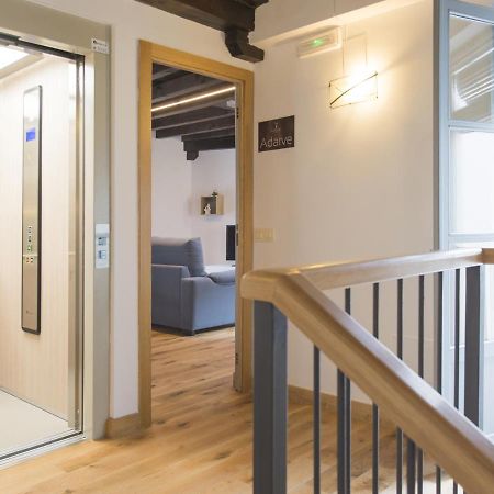 Aldaba Apartamentos 톨레도 외부 사진