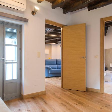 Aldaba Apartamentos 톨레도 외부 사진