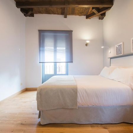 Aldaba Apartamentos 톨레도 외부 사진