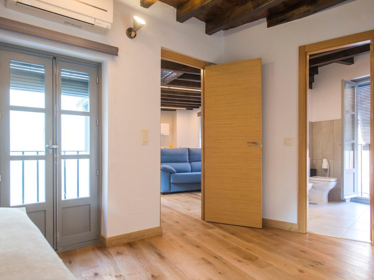 Aldaba Apartamentos 톨레도 외부 사진