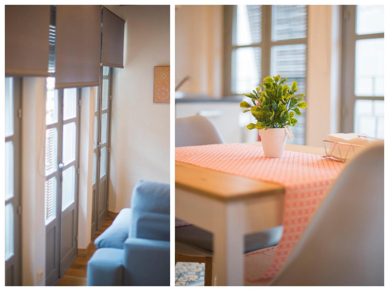 Aldaba Apartamentos 톨레도 외부 사진