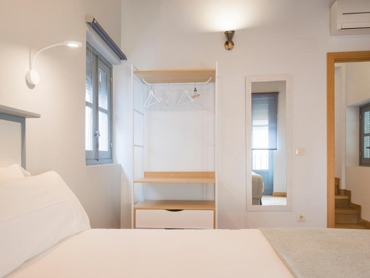 Aldaba Apartamentos 톨레도 외부 사진