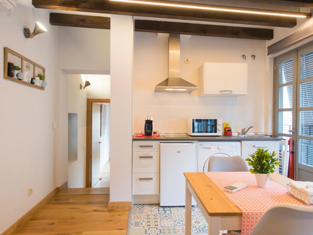 Aldaba Apartamentos 톨레도 외부 사진