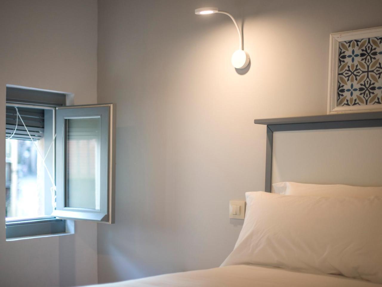 Aldaba Apartamentos 톨레도 외부 사진