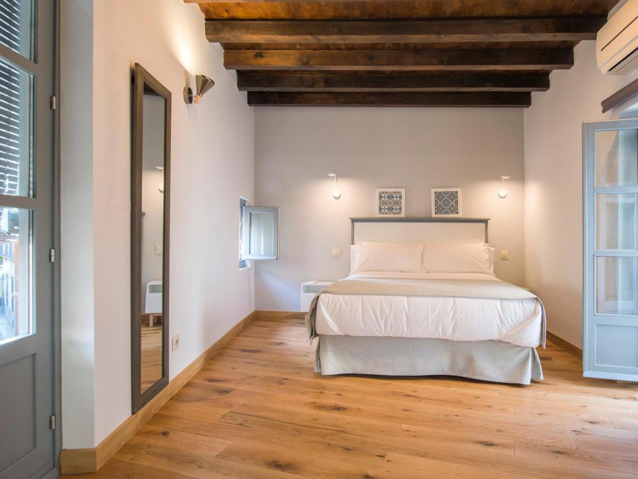 Aldaba Apartamentos 톨레도 외부 사진