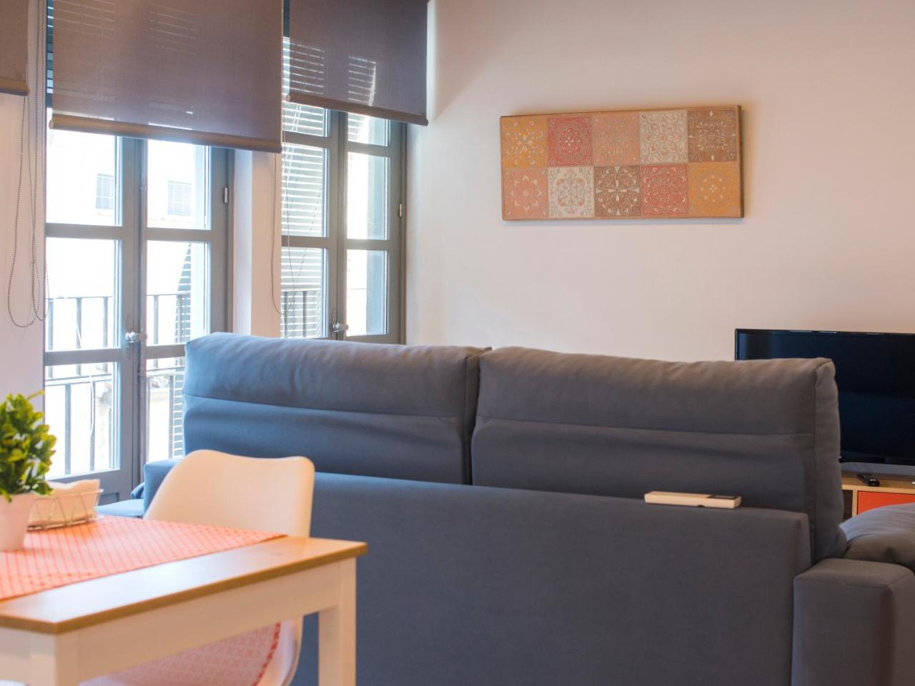 Aldaba Apartamentos 톨레도 외부 사진