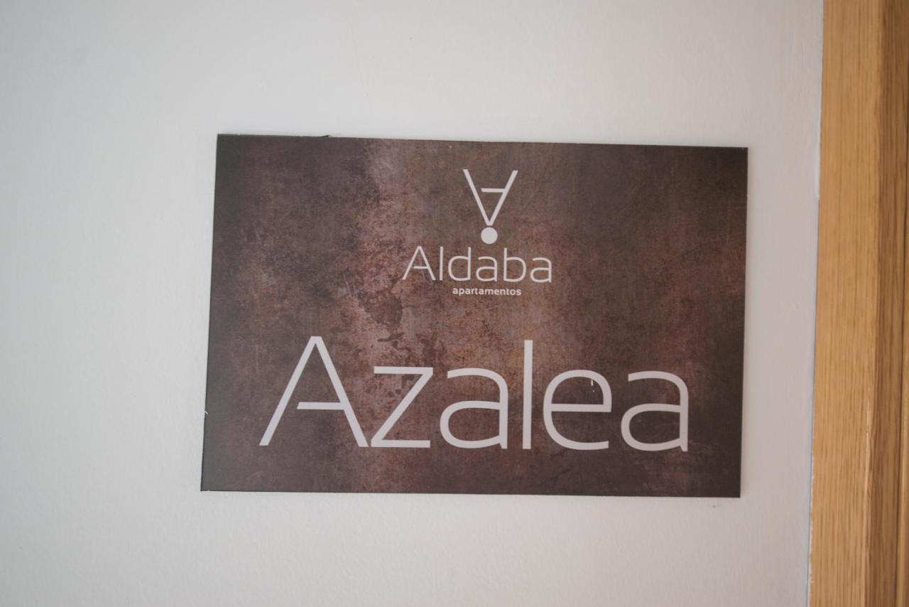 Aldaba Apartamentos 톨레도 외부 사진