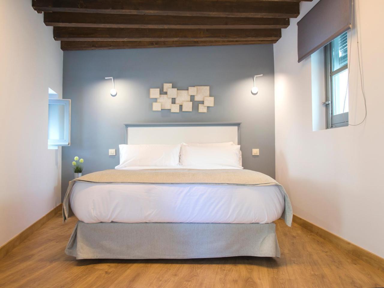 Aldaba Apartamentos 톨레도 외부 사진