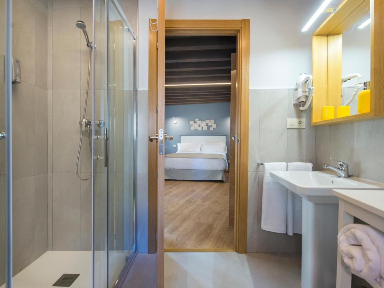 Aldaba Apartamentos 톨레도 외부 사진