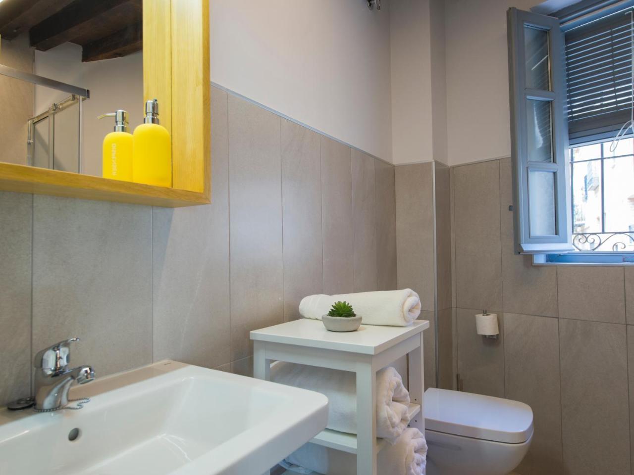 Aldaba Apartamentos 톨레도 외부 사진