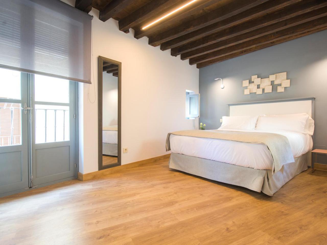 Aldaba Apartamentos 톨레도 외부 사진