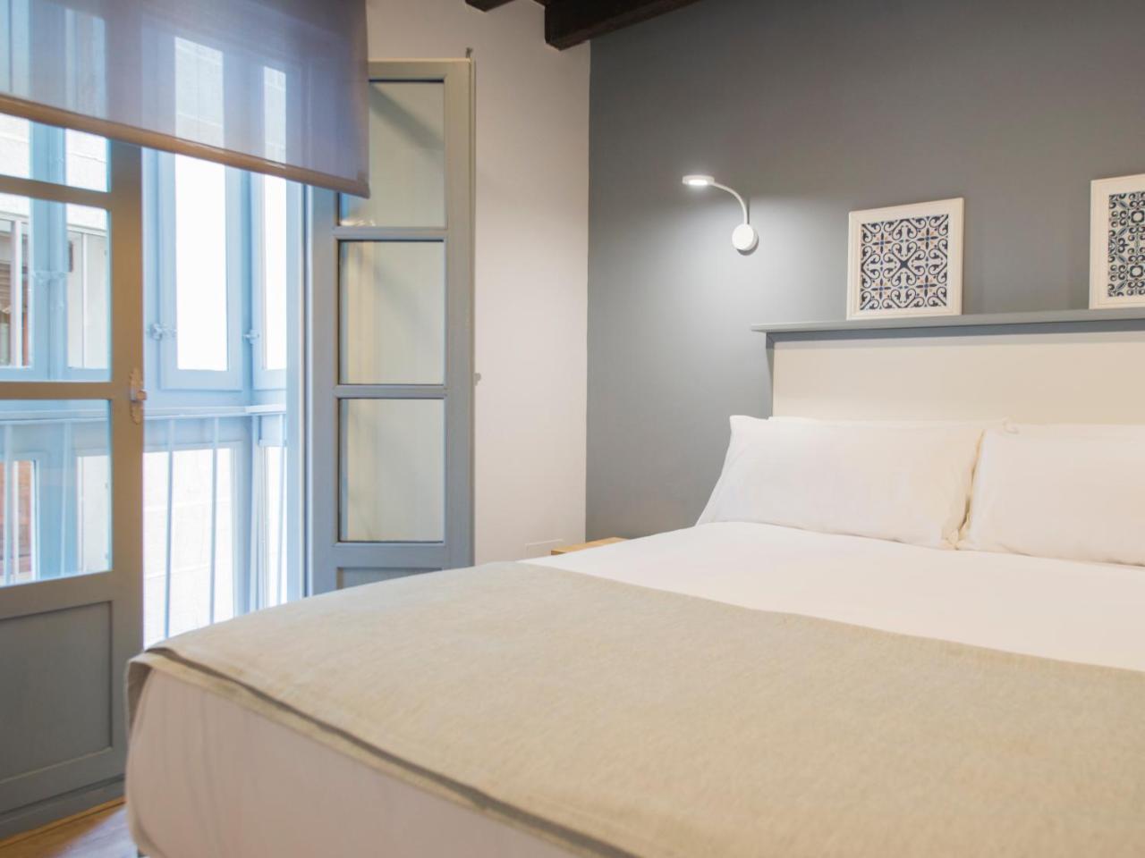 Aldaba Apartamentos 톨레도 외부 사진