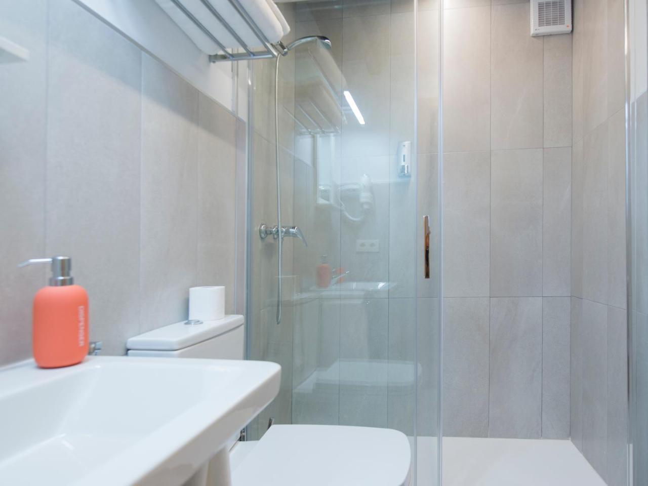 Aldaba Apartamentos 톨레도 외부 사진