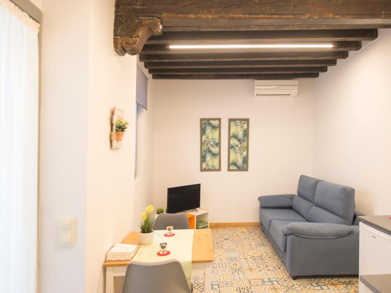Aldaba Apartamentos 톨레도 외부 사진