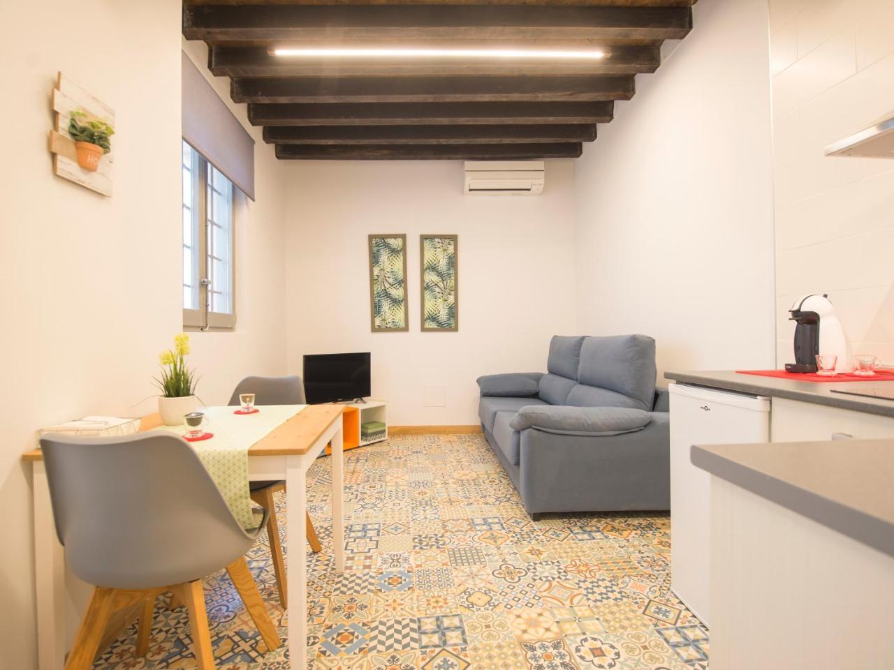Aldaba Apartamentos 톨레도 외부 사진