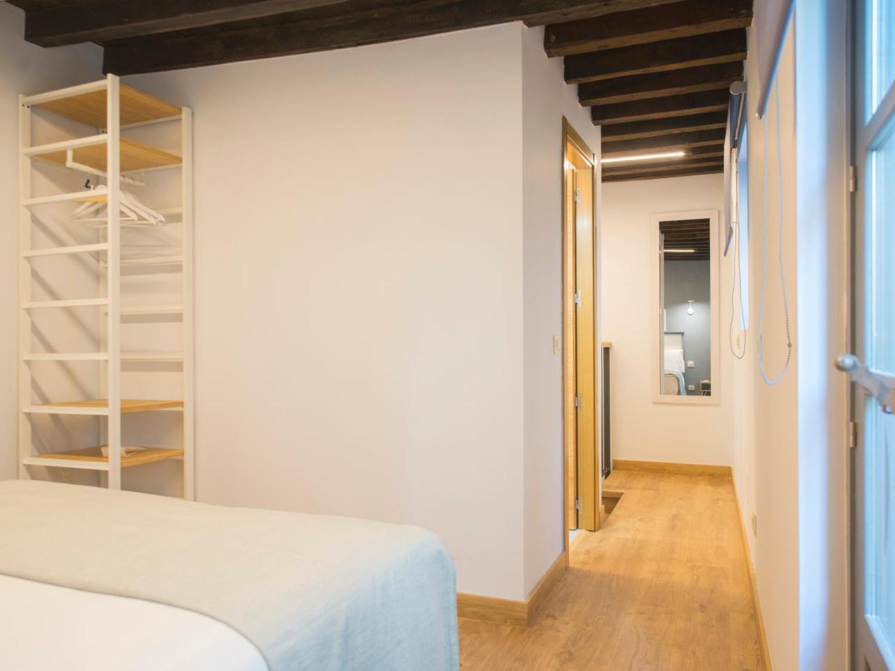 Aldaba Apartamentos 톨레도 외부 사진