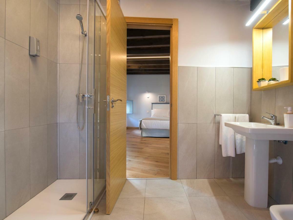Aldaba Apartamentos 톨레도 외부 사진