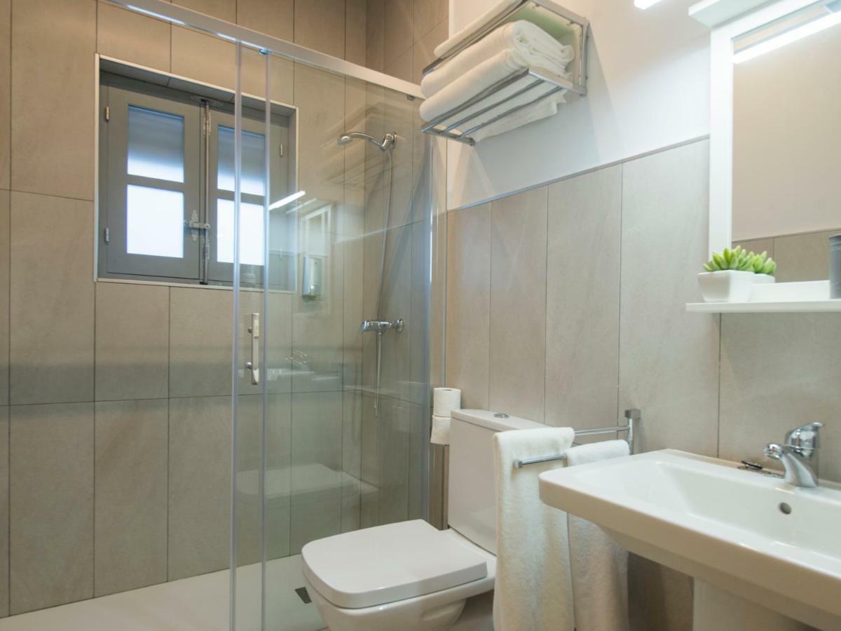 Aldaba Apartamentos 톨레도 외부 사진